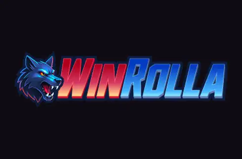 WinRolla Online Casino logo